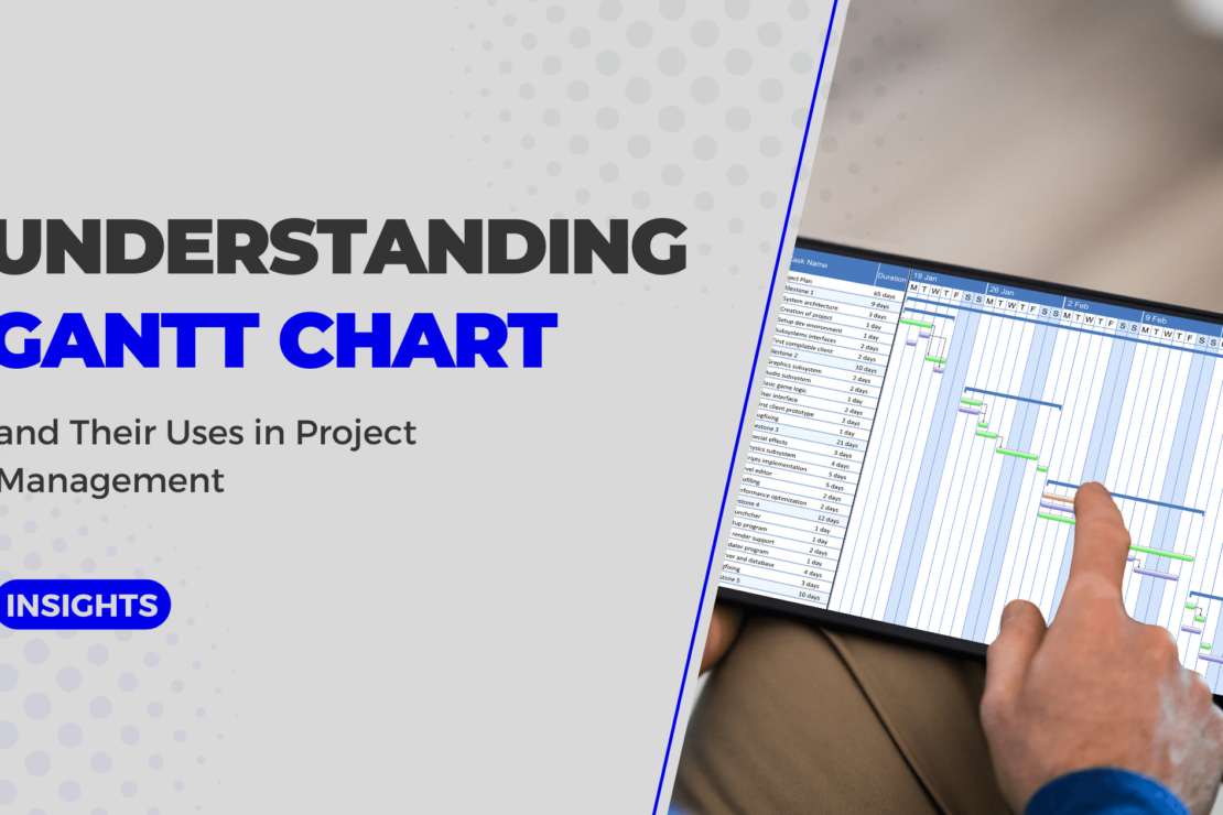  Understanding Gantt Charts and Their Uses in Project Management