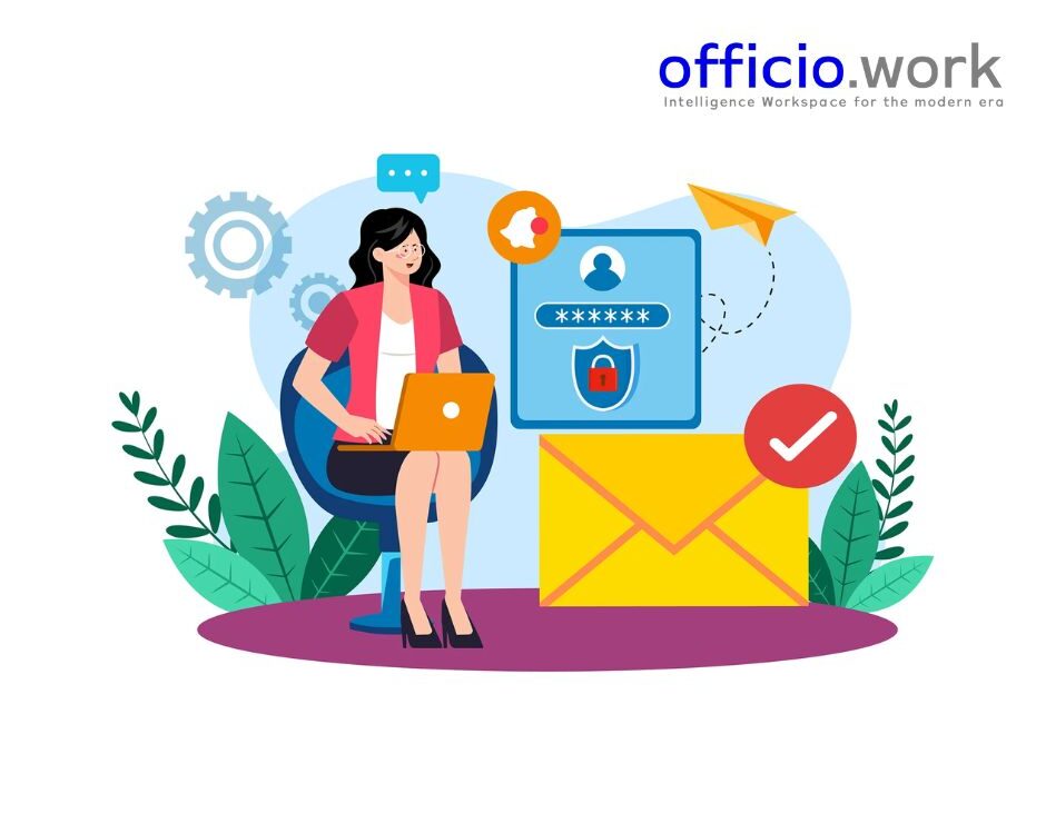  How to Sign Up for Officio.work: A Step-by-Step Guide