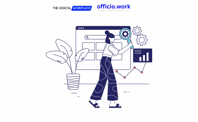 Officio.work’s AI Assistant: Now Smarter Than Ever with Context Awareness, LangSearch, and LLM-Powered Knowledge Curation